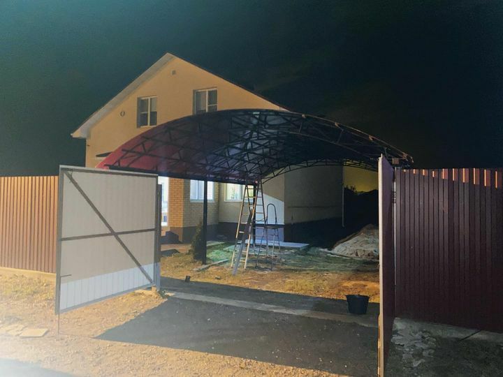 Фотогалерея «Ажур», фото 137