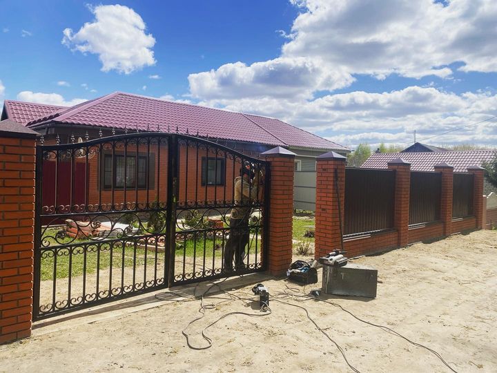 Фотогалерея «Ажур», фото 6