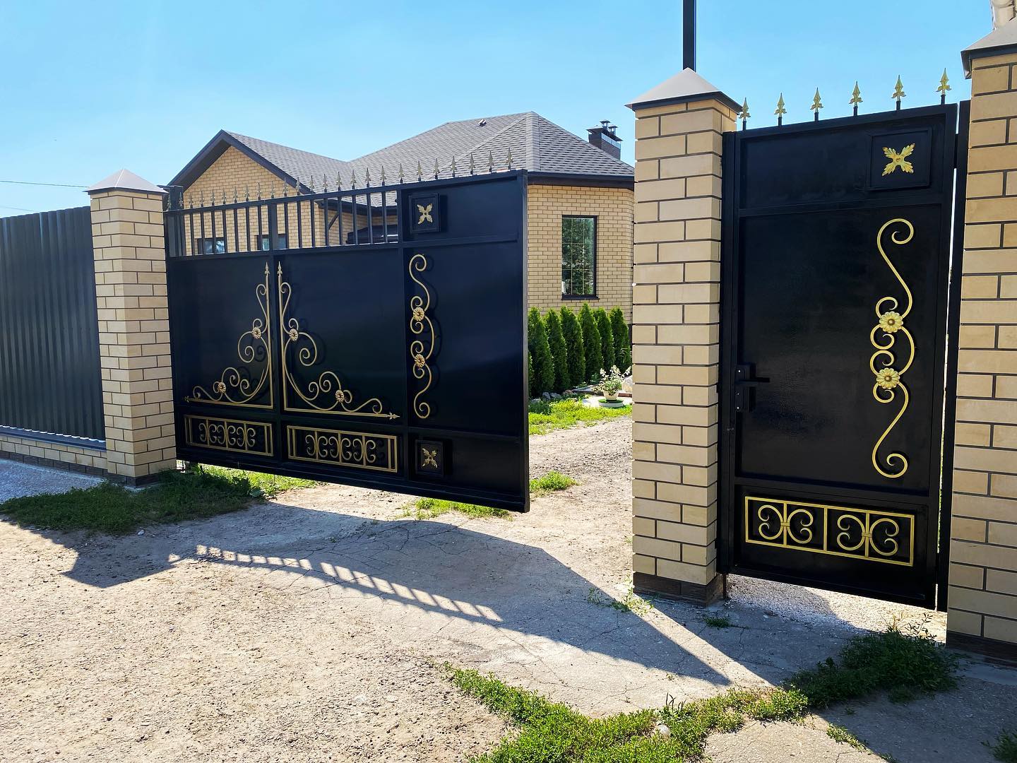 Фотогалерея «Ажур», фото 11