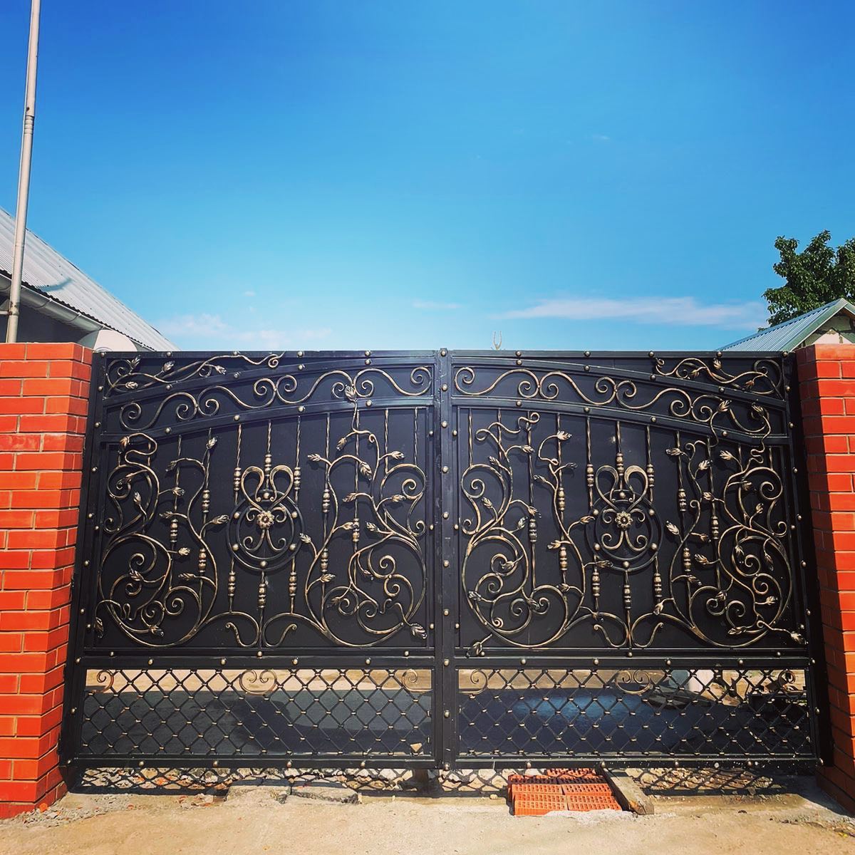 Фотогалерея «Ажур», фото 17