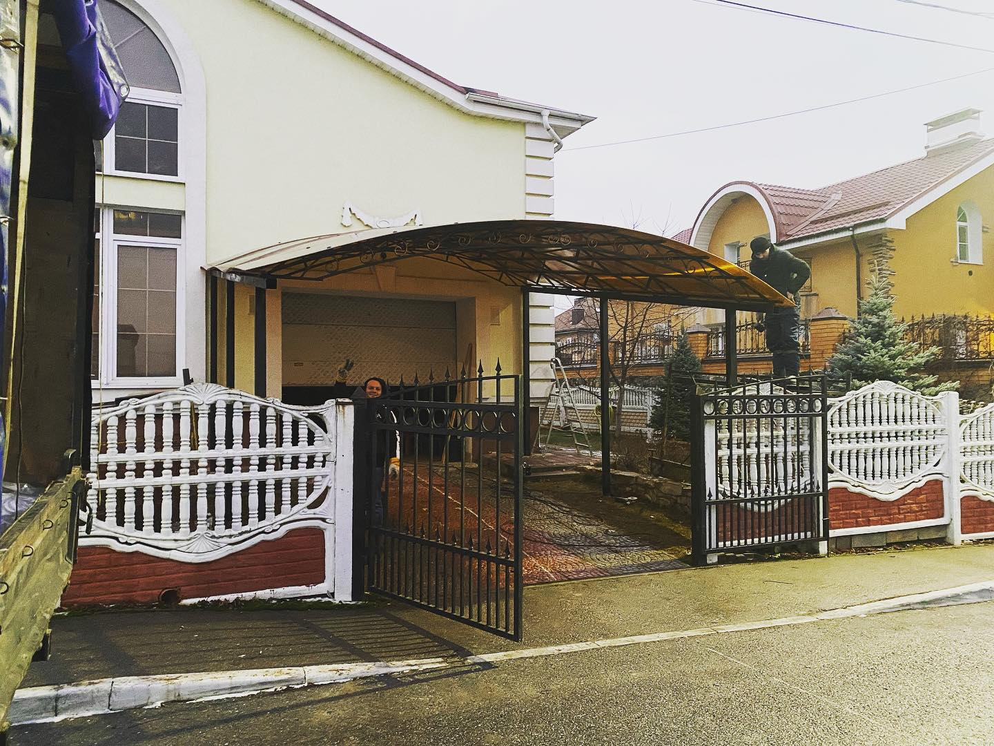 Фотогалерея «Ажур», фото 33