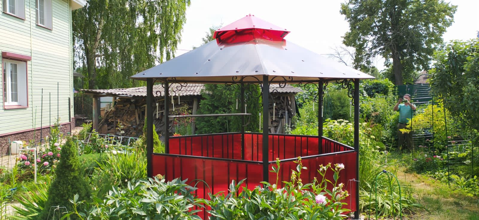 Фотогалерея «Ажур», фото 24